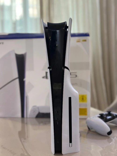 PS5