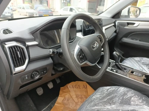 Kaiyi X3 Pro  2026 Luxury