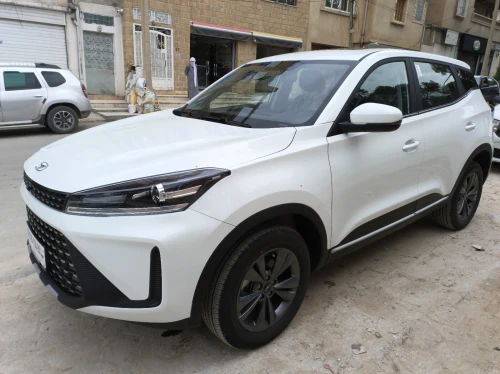 Kaiyi X3 Pro  2026 Luxury