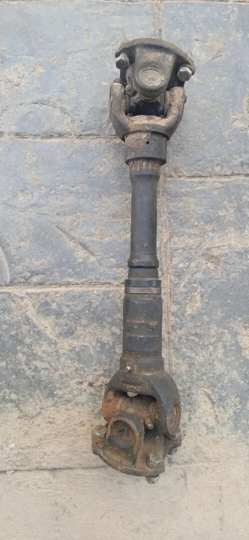 Arbre de Transmission Opel Frontera 