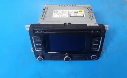 Autoradio VW 