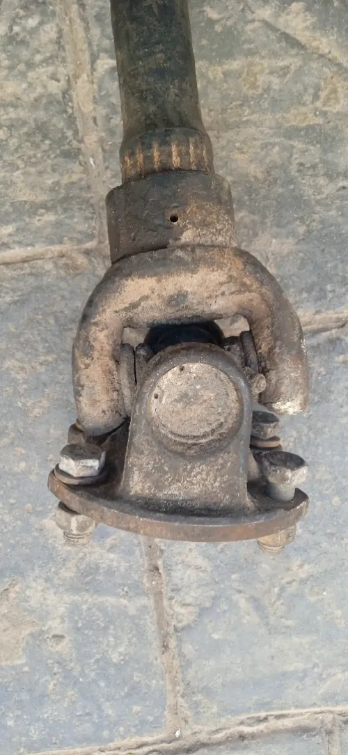 Arbre de Transmission Opel Frontera 