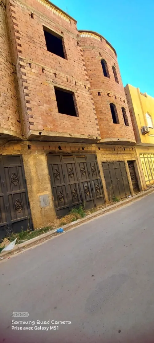 Vente Carcasse Tlemcen Maghnia