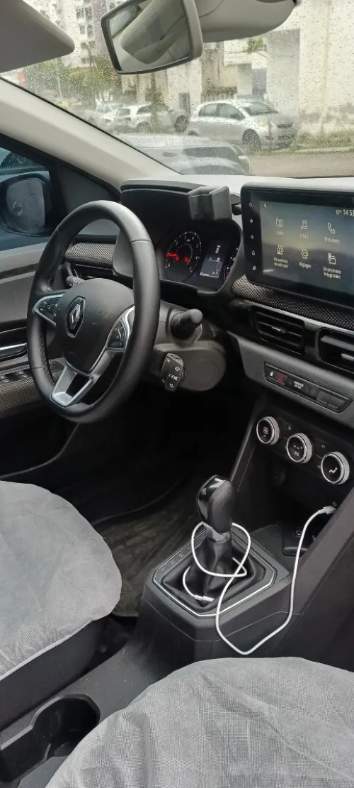 Renault Taliant  2025 
