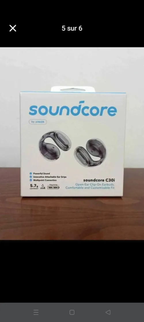 Anker C30I 