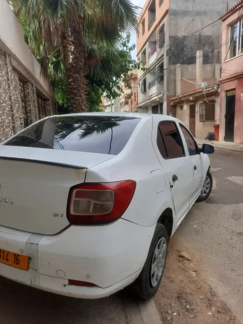 Renault Symbol 2014 Made In Bladi