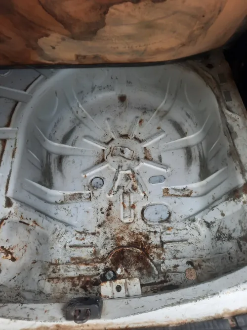 Renault Symbol 2014 Made In Bladi