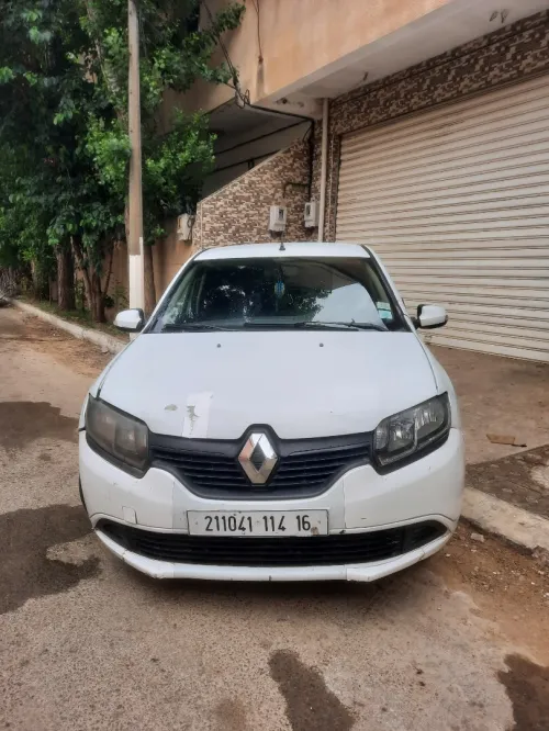 Renault Symbol 2014 Made In Bladi