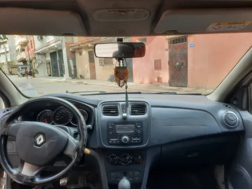 Renault Symbol 2014 Made In Bladi