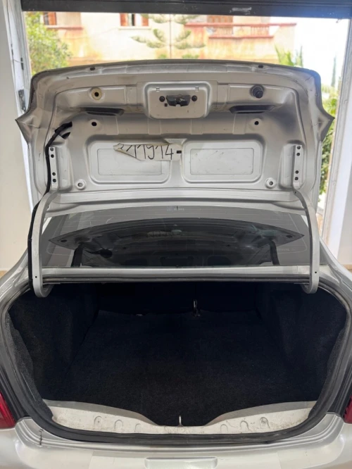 Peugeot 301 2013 Active