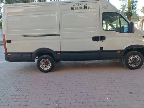 Iveco C11 2006