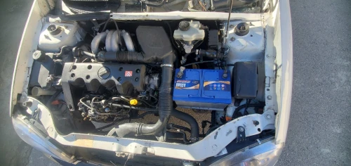 Citroen Saxo 2002 Saxo