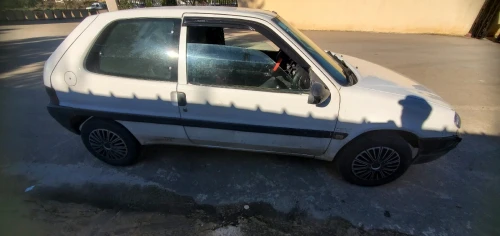 Citroen Saxo 2002 Saxo