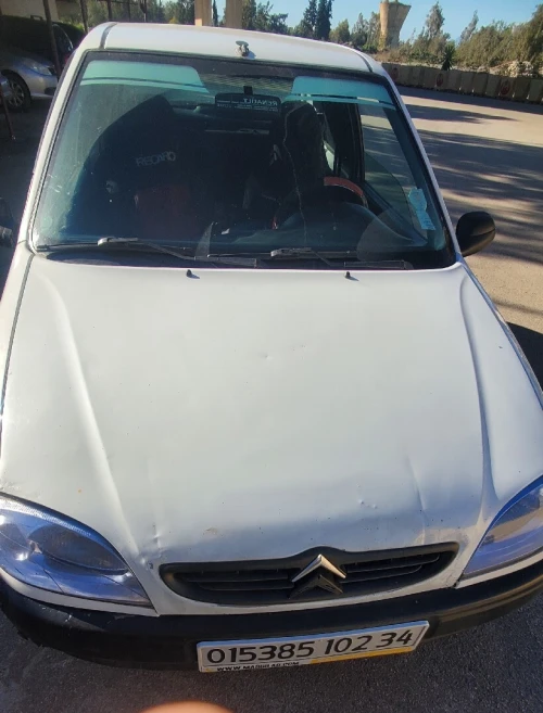 Citroen Saxo 2002 Saxo