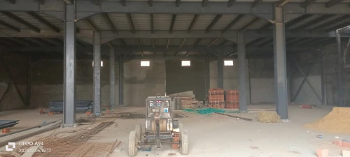 Location Hangar Alger Sidi moussa