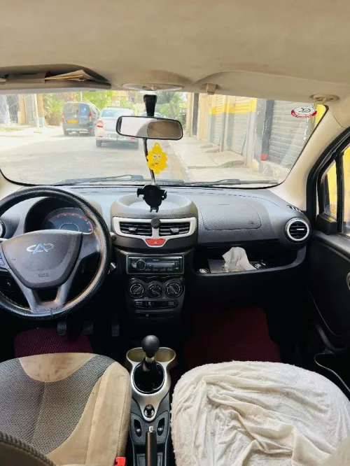 Chery New QQ 2018 New QQ