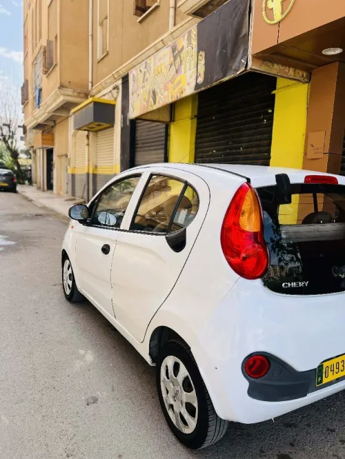 Chery New QQ 2018 New QQ