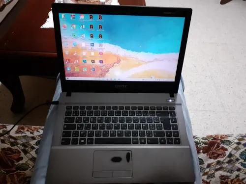 Condor nomad n14 