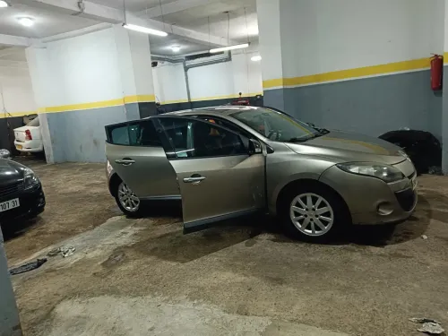 Renault Megane 3 2009 Privilege