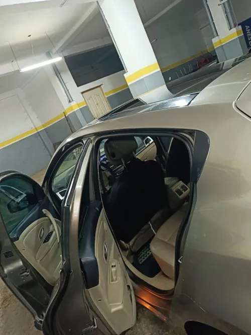Renault Megane 3 2009 Privilege