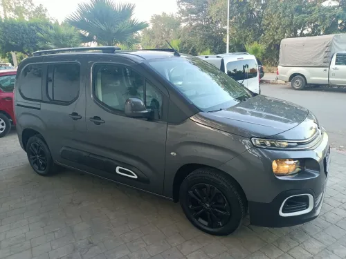 Citroen Berlingo 2021 Berlingo