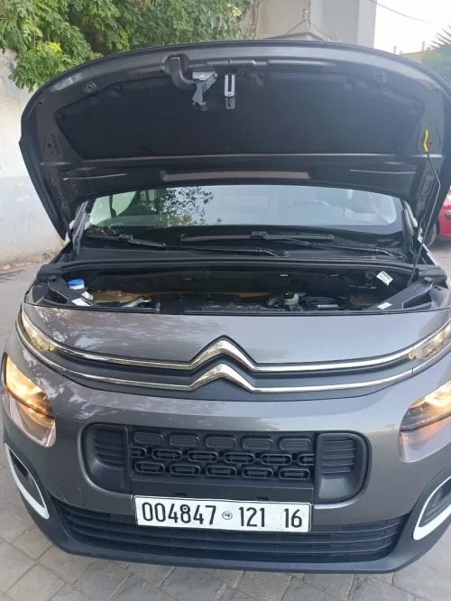 Citroen Berlingo 2021 Berlingo