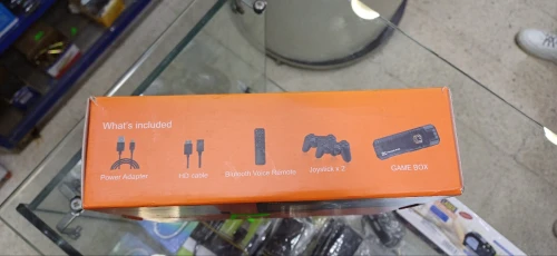  GAME BOX Android