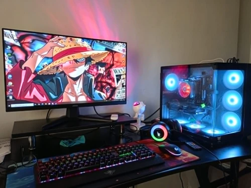 PC GAMER
