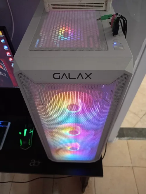 Pc gamer 