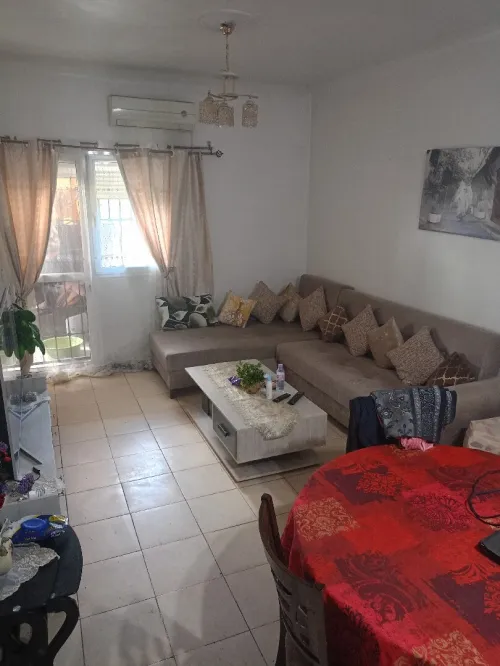 Vente Appartement F3 Alger Birtouta