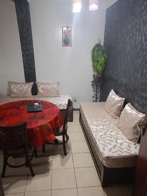 Vente Appartement F3 Alger Birtouta