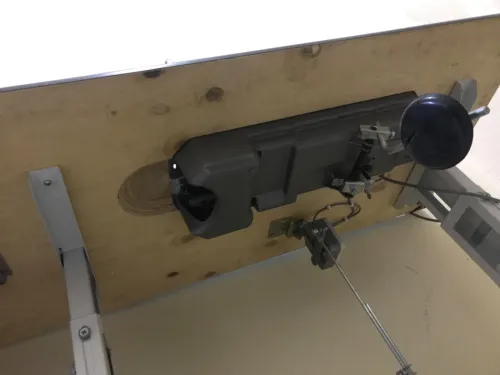 Machine Jack F4