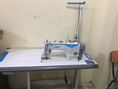 Machine Jack F4