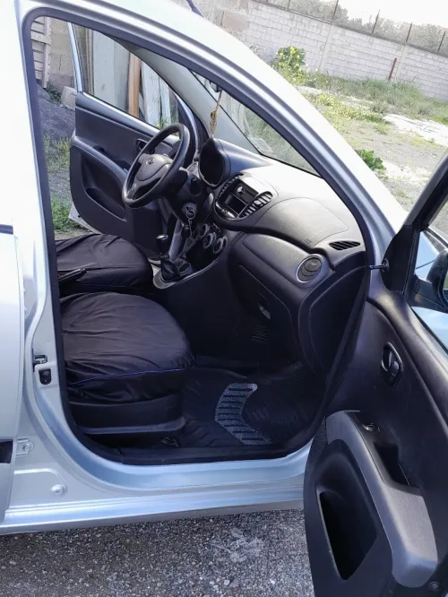 Hyundai i10 2015 GLS