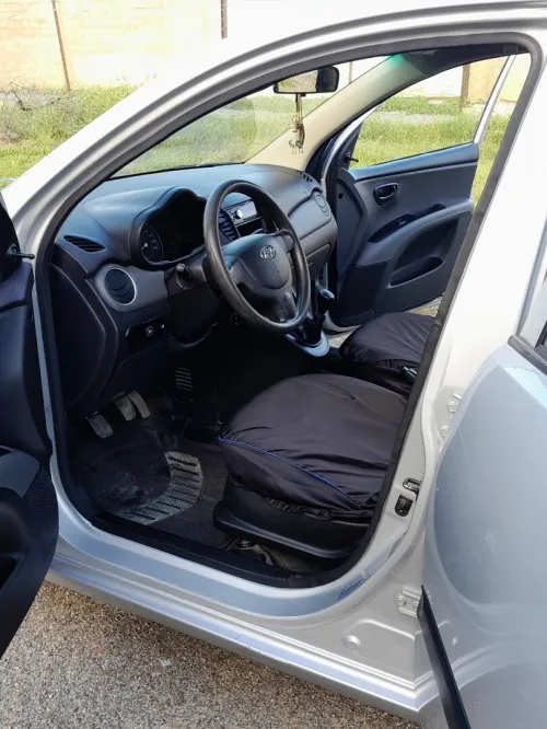 Hyundai i10 2015 GLS