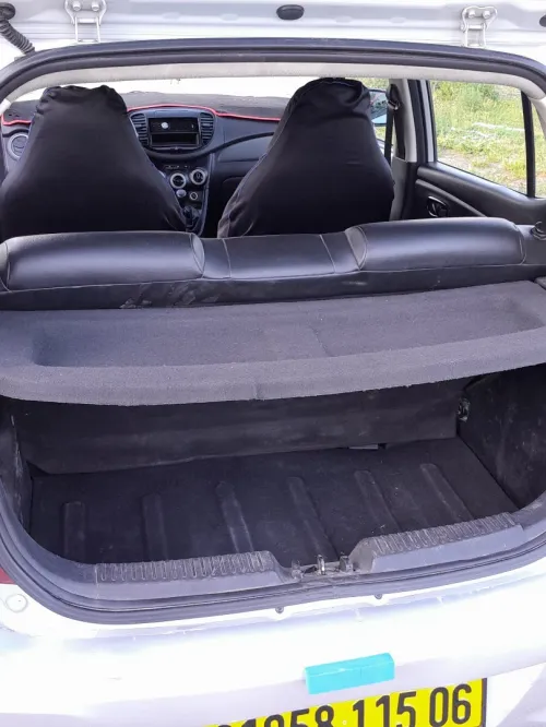 Hyundai i10 2015 GLS