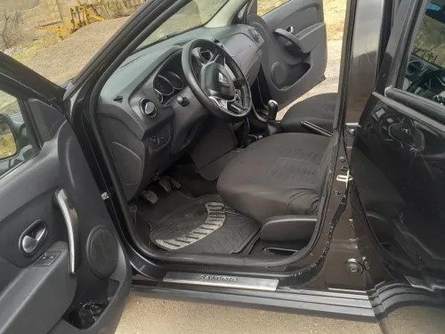 Dacia Sandero 2017 Stepway 6