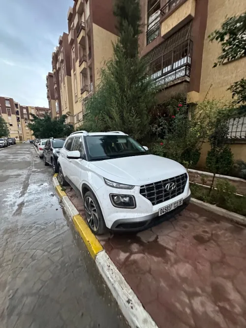 Hyundai Venue  2023 