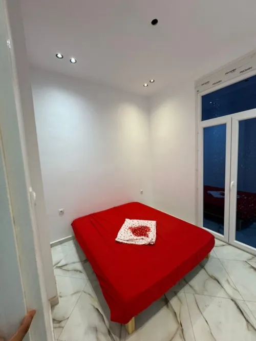 Vente Appartement F3 Mostaganem Mostaganem