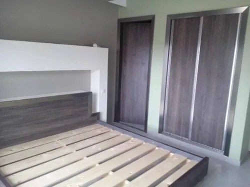 Vente Appartement F4 Béjaïa Bejaia
