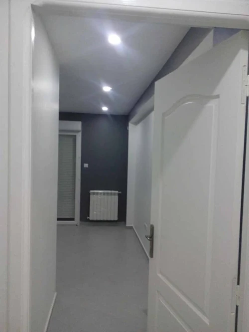Vente Appartement F4 Béjaïa Bejaia