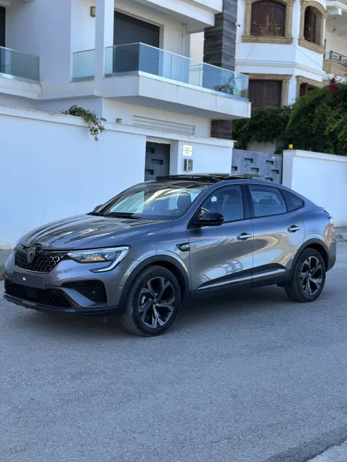 Renault Arkana 2026 