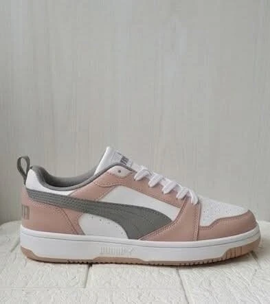 Basket puma homme