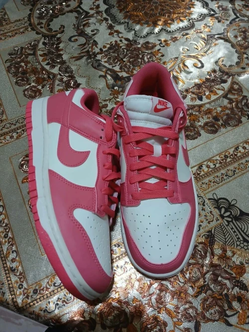 Nike Dunk low