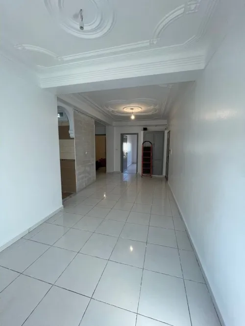 Location Appartement F3 Alger Souidania