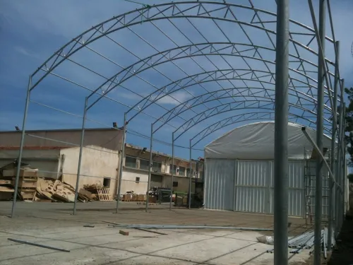 Vente Hangar Alger Khraissia