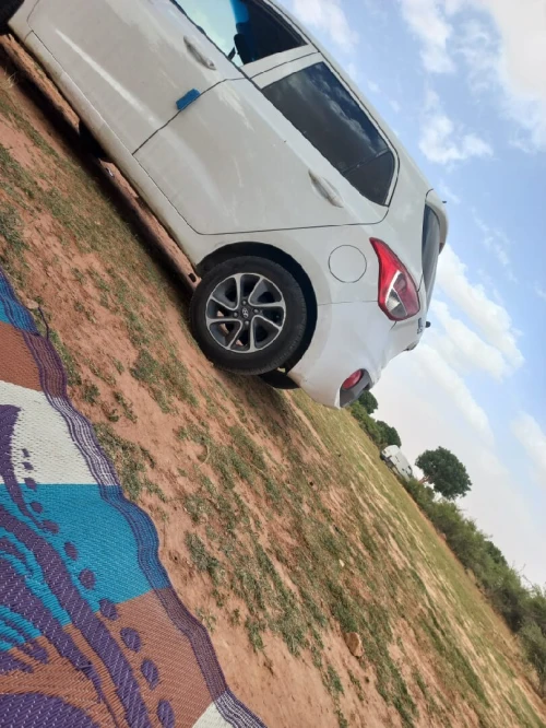Hyundai Grand i10 2018 DZ
