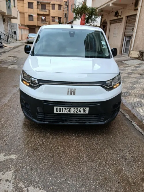 Fiat Doblo 2024 