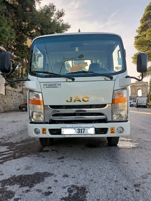 Jak جاك 1040s 2017