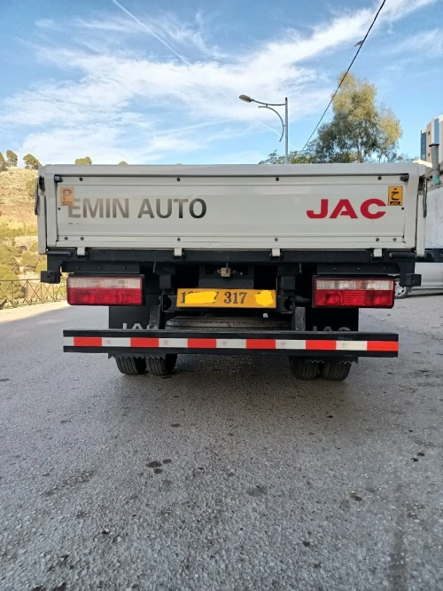 Jak جاك 1040s 2017